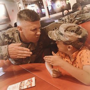 Meet your Posher, Tom